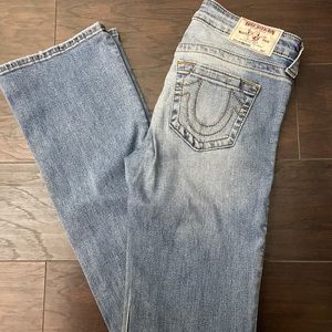 True Religion Bootcut